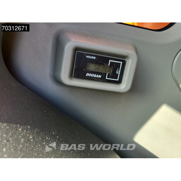 2019 دووسان DX140 LCR-5-45904815