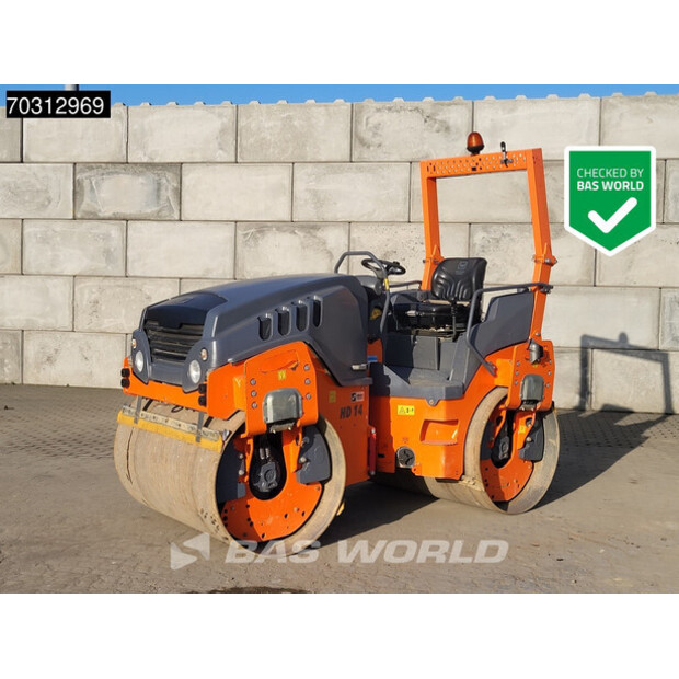 2019 HAMM HD14VV-45904819