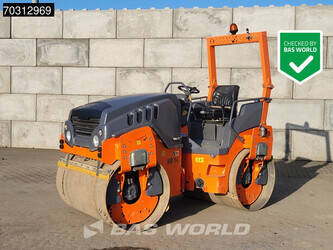 صورة ل معدات رص 2019 هام HD14VV