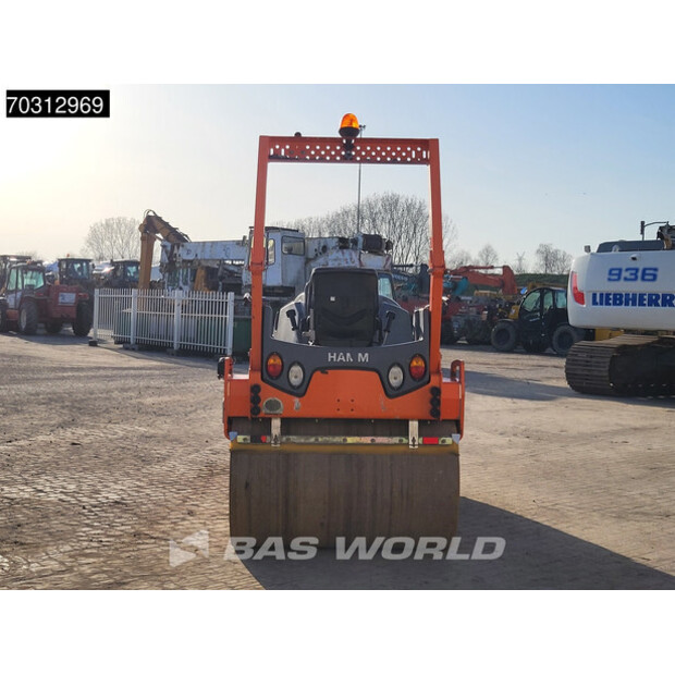 2019 HAMM HD14VV-45904821