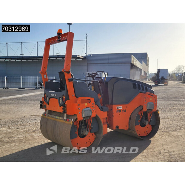 2019 HAMM HD14VV-45904823