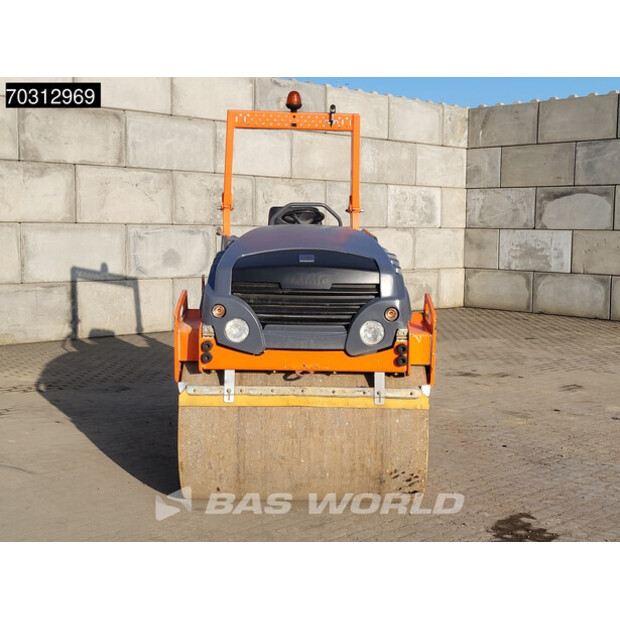 2019 HAMM HD14VV-45904825