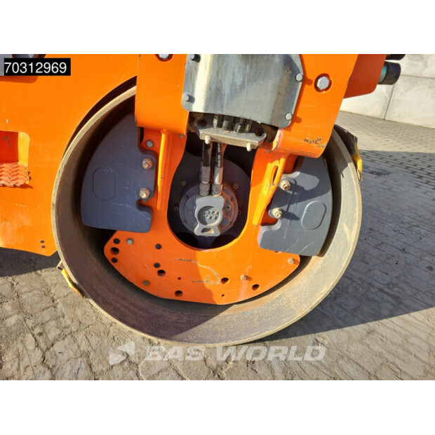 2019 HAMM HD14VV-45904827