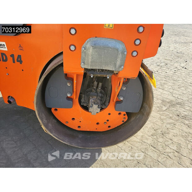 2019 HAMM HD14VV-45904828