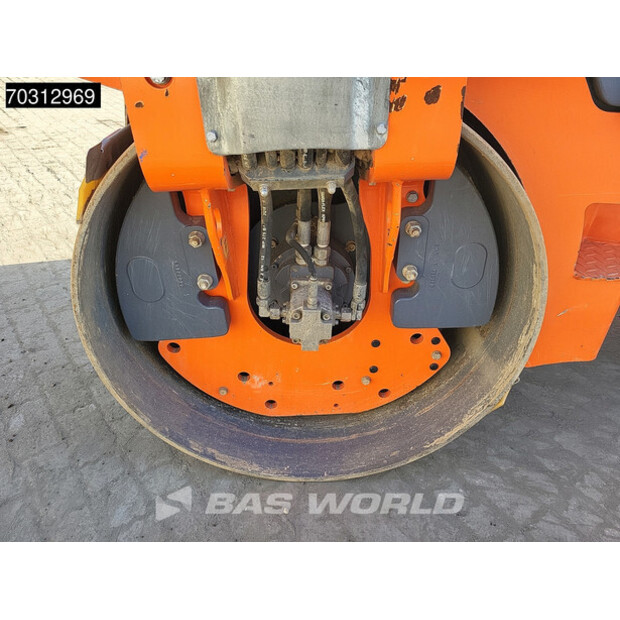 2019 HAMM HD14VV-45904829