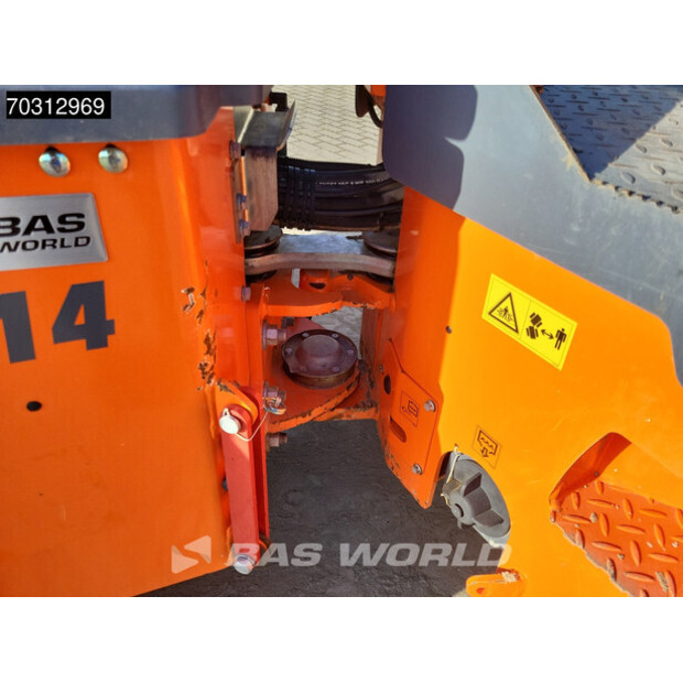 2019 HAMM HD14VV-45904830