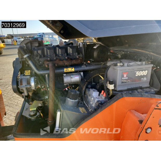 2019 HAMM HD14VV-45904832