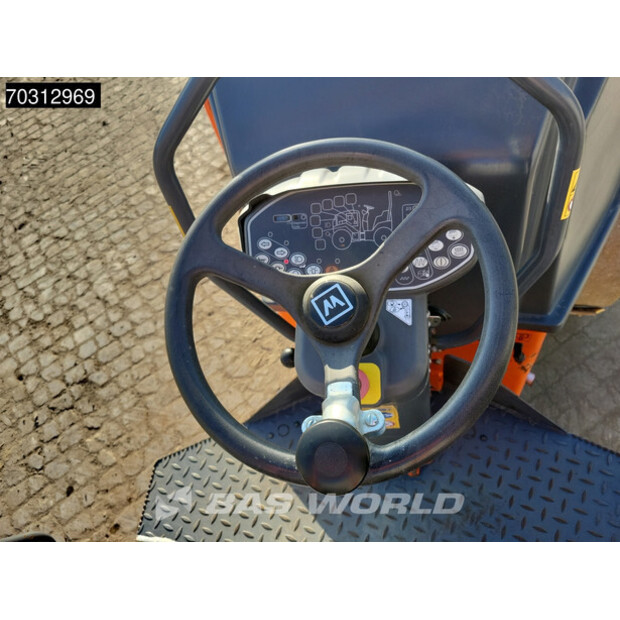 2019 HAMM HD14VV-45904833