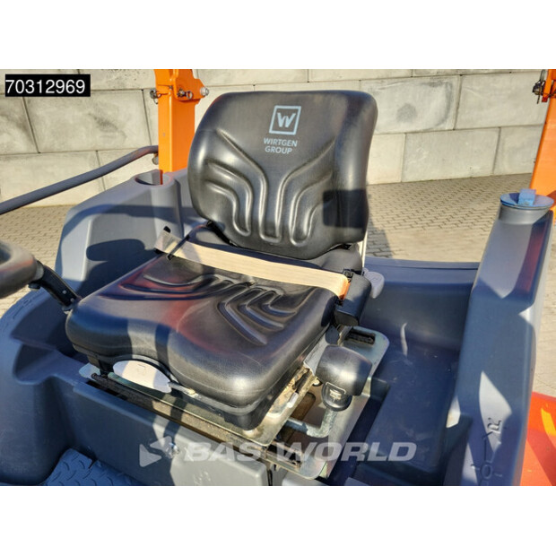 2019 HAMM HD14VV-45904834