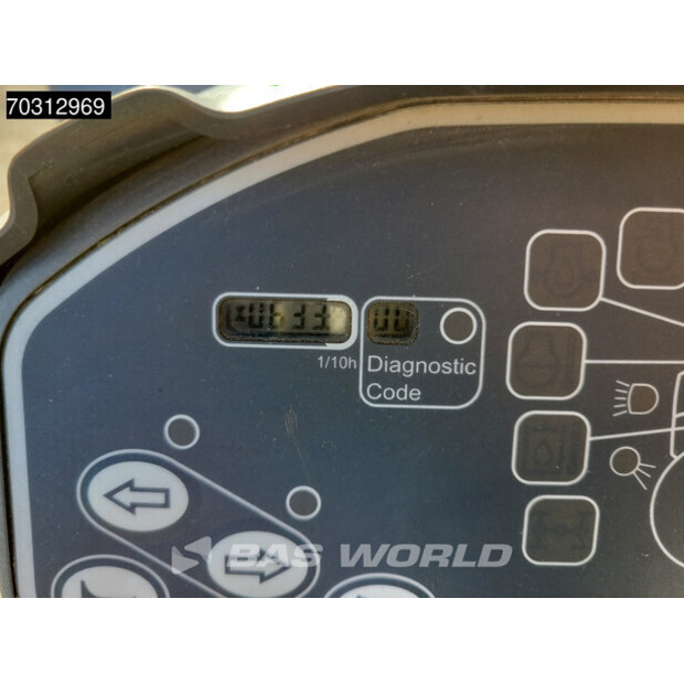 2019 HAMM HD14VV-45904835