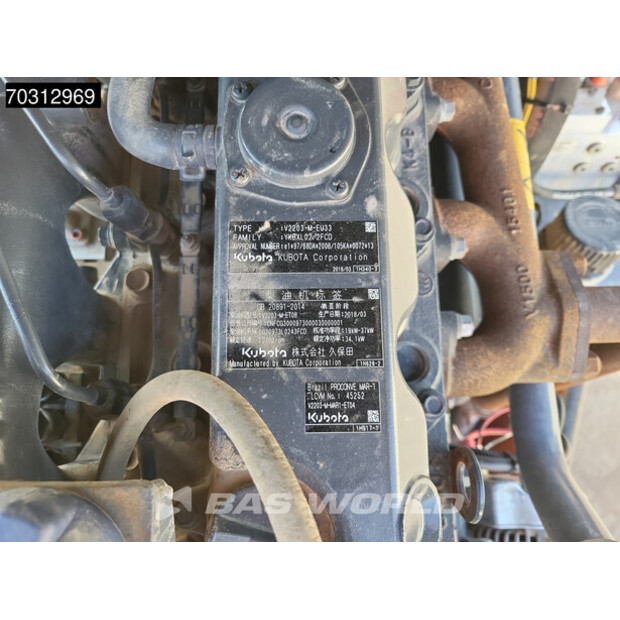 2019 HAMM HD14VV-45904837