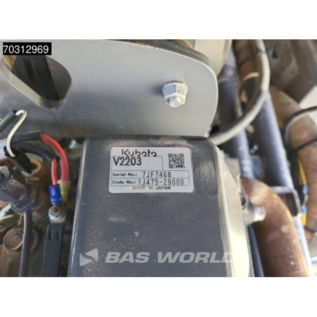 2019 HAMM HD14VV-45904838