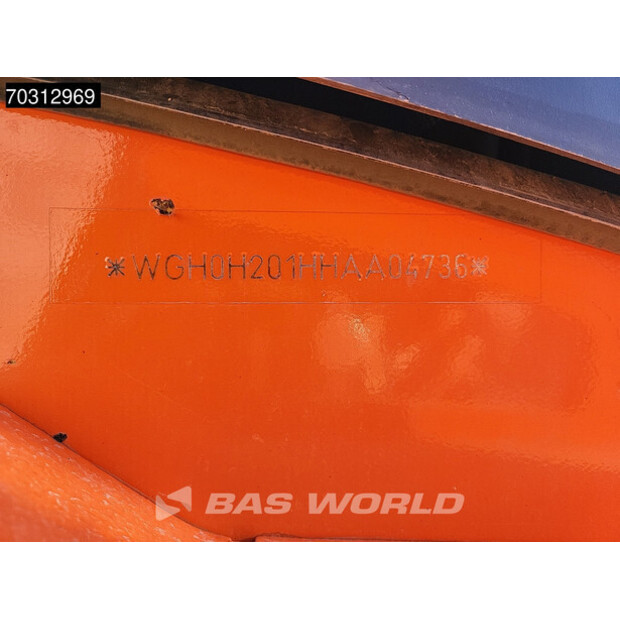 2019 HAMM HD14VV-45904841