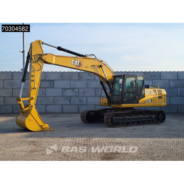 2025 Caterpillar 323D3-45904844