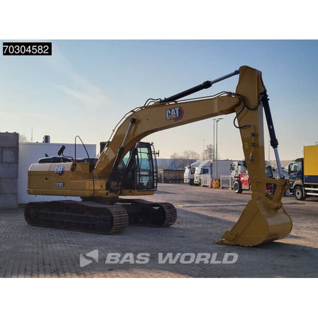 2025 Caterpillar 323D3-45904849