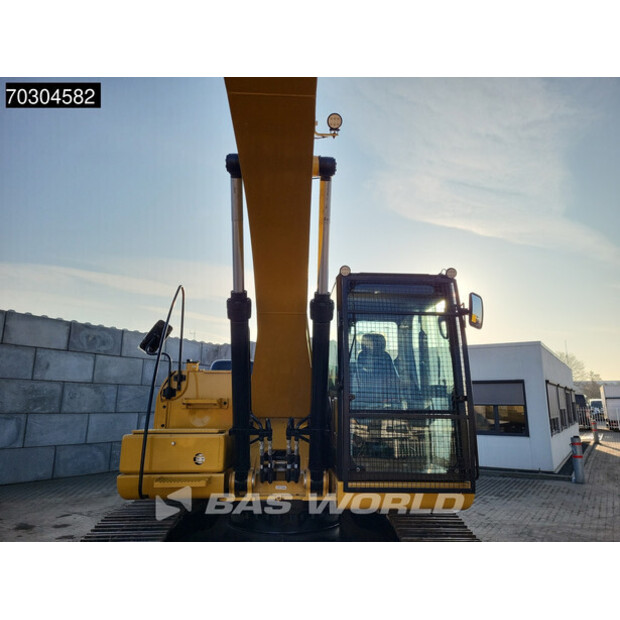 2025 Caterpillar 323D3-45904850