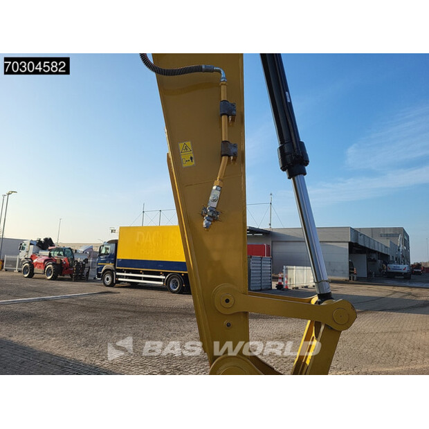 2025 Caterpillar 323D3-45904854