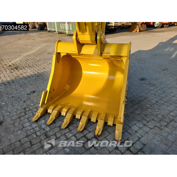 2025 Caterpillar 323D3-45904855