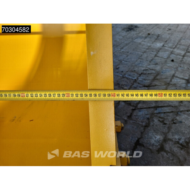 2025 Caterpillar 323D3-45904857