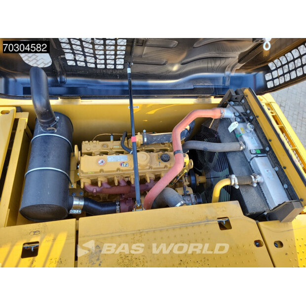 2025 Caterpillar 323D3-45904859