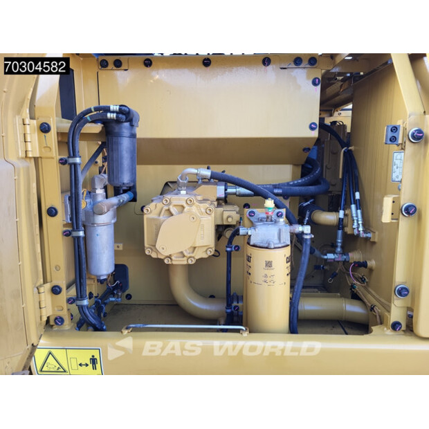 2025 Caterpillar 323D3-45904861