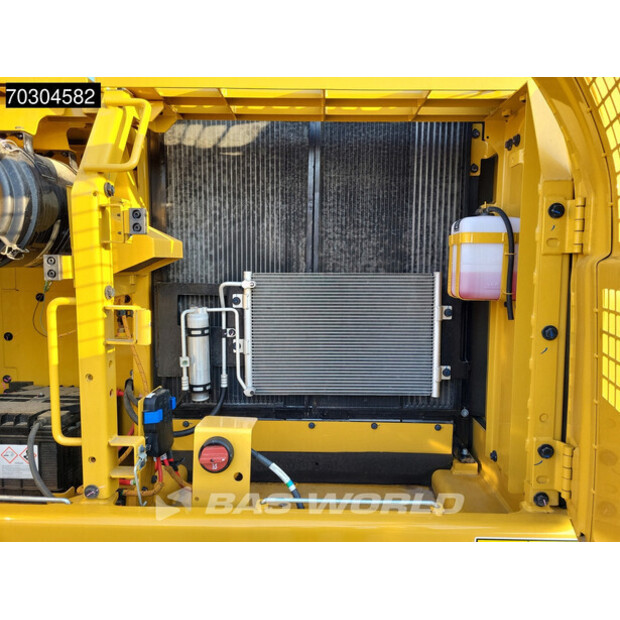 2025 Caterpillar 323D3-45904862