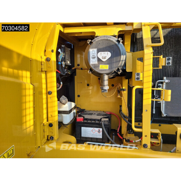 2025 Caterpillar 323D3-45904863