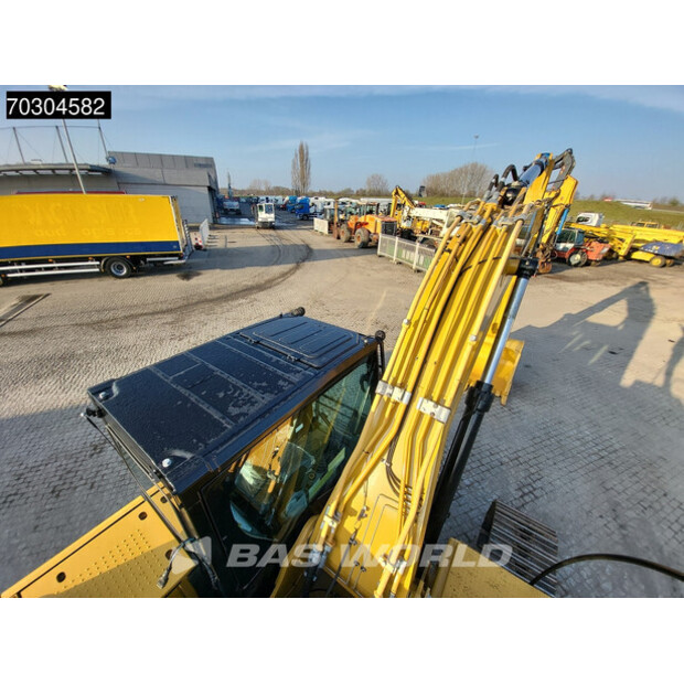 2025 Caterpillar 323D3-45904864