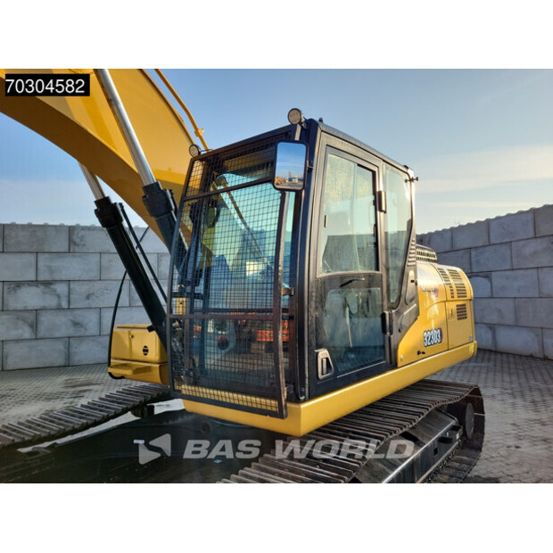 2025 Caterpillar 323D3-45904865