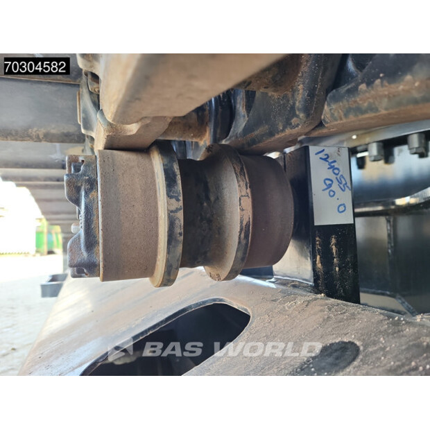 2025 Caterpillar 323D3-45904869