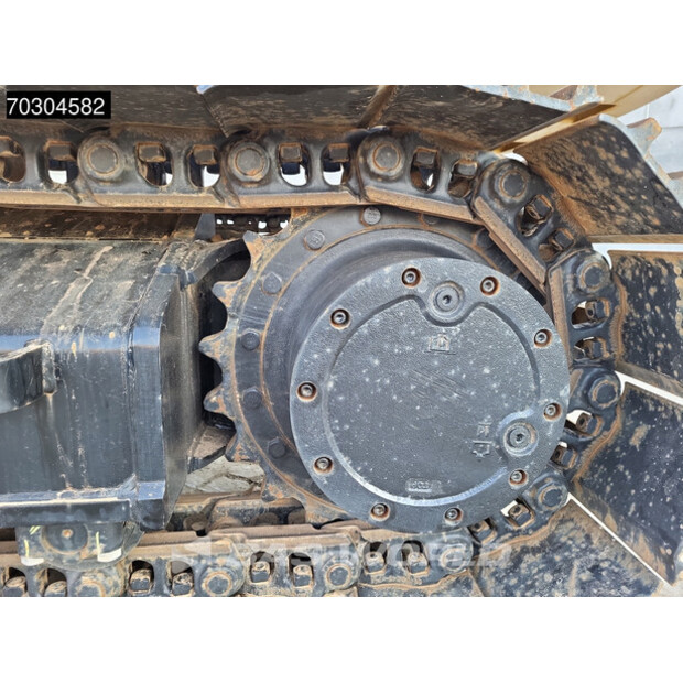 2025 Caterpillar 323D3-45904870