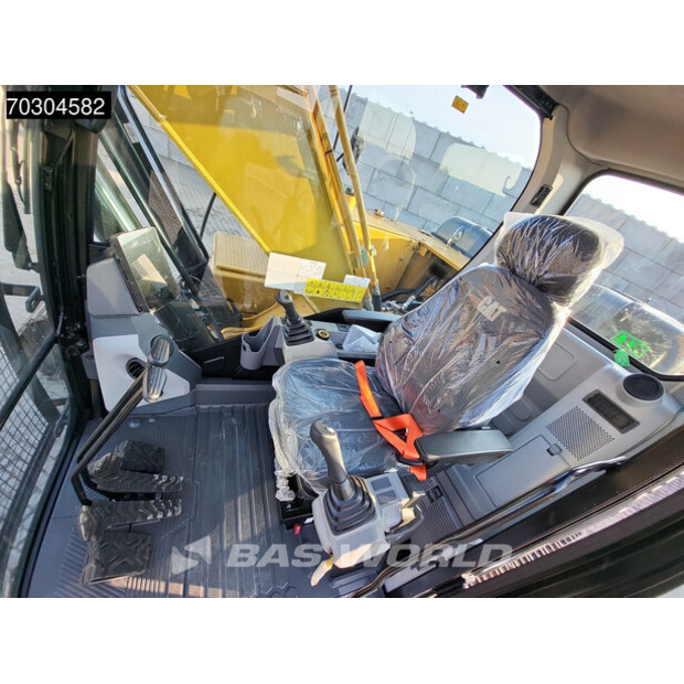 2025 Caterpillar 323D3-45904871