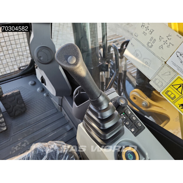 2025 Caterpillar 323D3-45904873