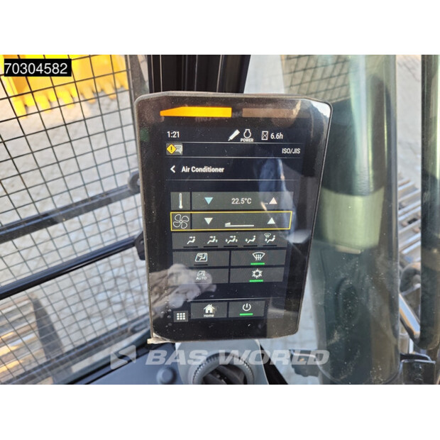 2025 Caterpillar 323D3-45904874