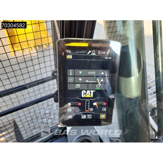 2025 Caterpillar 323D3-45904875