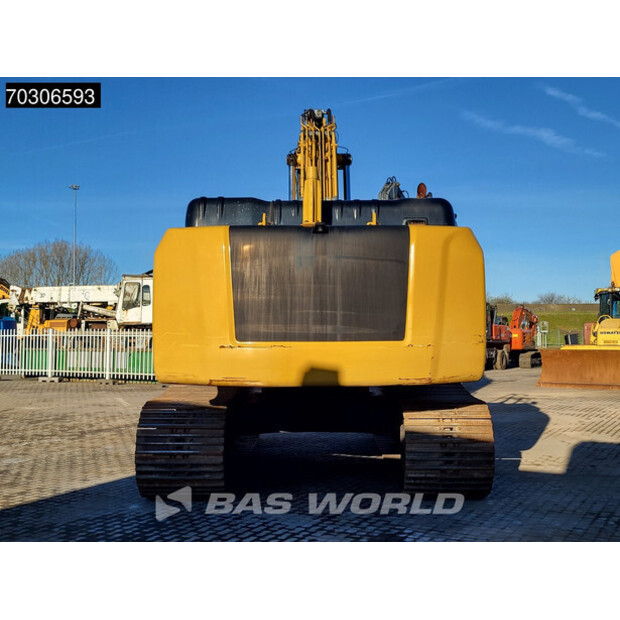 2016 Caterpillar 336FL-45904881