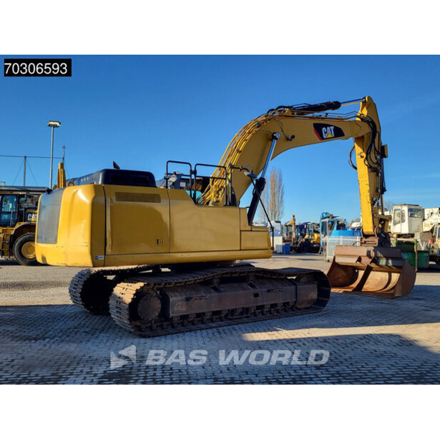 2016 Caterpillar 336FL-45904883