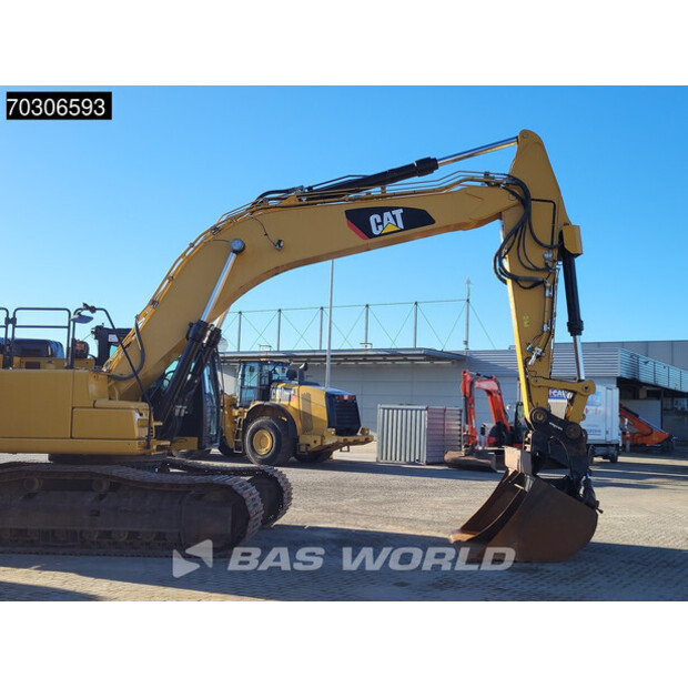 2016 Caterpillar 336FL-45904885