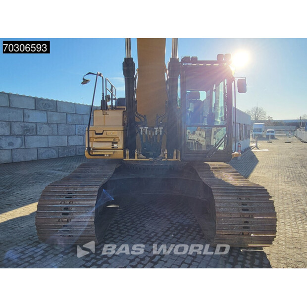 2016 Caterpillar 336FL-45904886