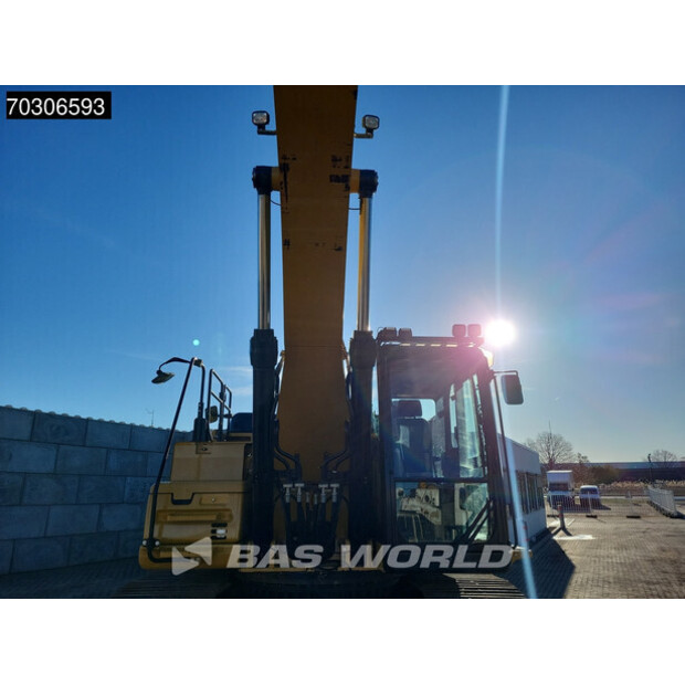 2016 Caterpillar 336FL-45904887
