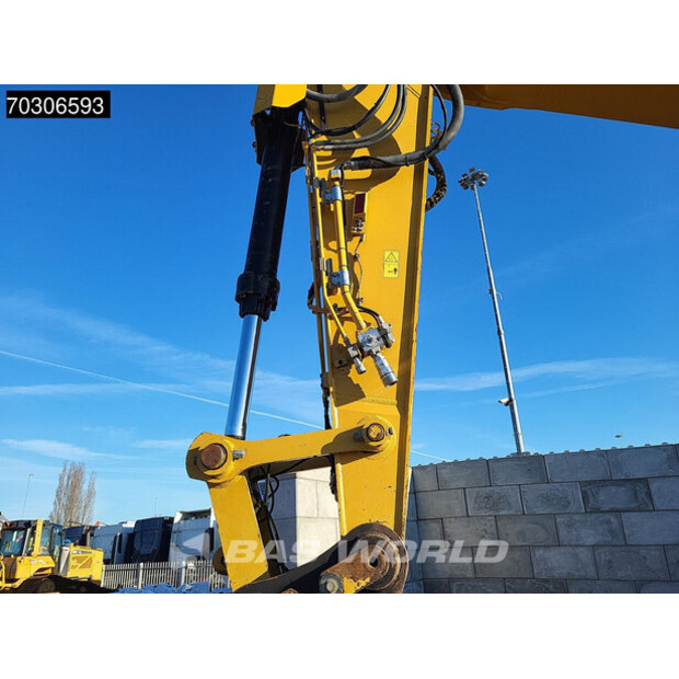 2016 Caterpillar 336FL-45904888