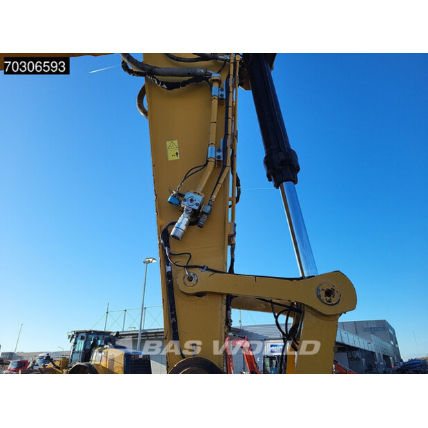 2016 Caterpillar 336FL-45904889