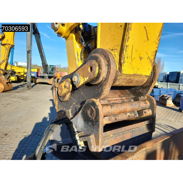 2016 Caterpillar 336FL-45904890