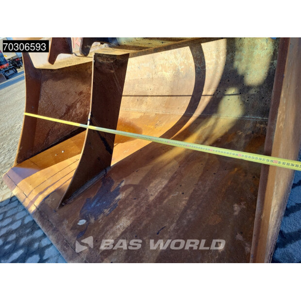 2016 Caterpillar 336FL-45904893