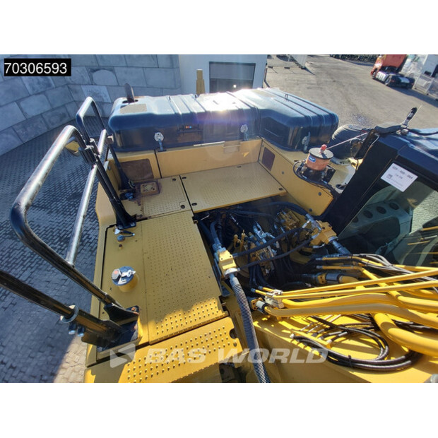 2016 Caterpillar 336FL-45904895