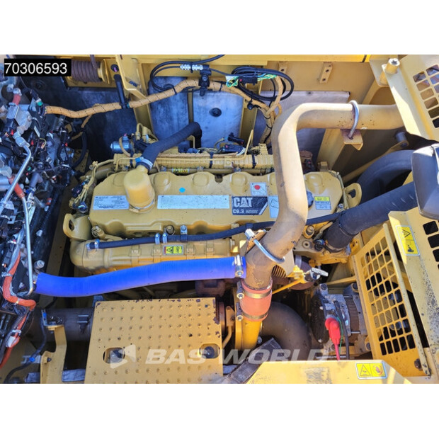 2016 Caterpillar 336FL-45904896