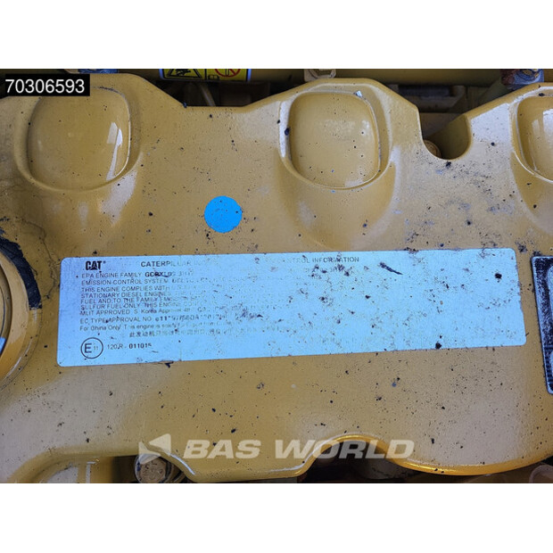 2016 Caterpillar 336FL-45904897