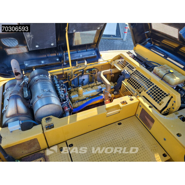 2016 Caterpillar 336FL-45904899