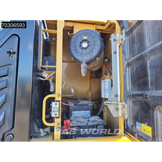 2016 Caterpillar 336FL-45904903