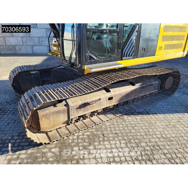 2016 Caterpillar 336FL-45904906